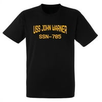 John Warner SSN- napadački majica podmornice kratkih rukava