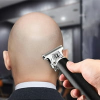 FairNull punjiva električna kosa klipnik t-u obliku rezača u obliku rezača brze topline Disipacija Profesionalna