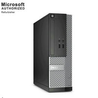 Dell Optiple Tower Computer PC, 3. GHZ Intel i Quad Core Gen 2, 16GB DDR RAM-a, 2TB SATA tvrdi disk,