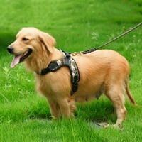 Promocija izdržljivi pseći kabelski snop srednji i veliki psi obuke za obuku eksplozivne pojaseve