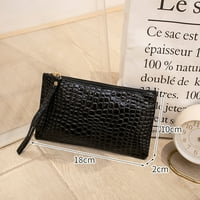 Torba za mobitel za žene modne žene umjetna koža čvrsta boja bag torba telefonske torbe koverta torbica
