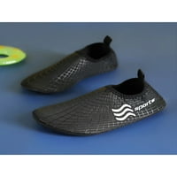 Ymiytan Kids Beach cipela Brze suho vodne cipele Surf Aqua Socks Yoga Anti-Slip Comfort Ronjenje bosonogi