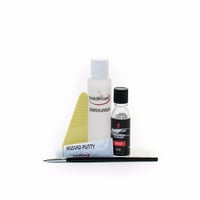 Automobilska dodirna boja za Porsche 6a 6a Touch Up Kit Boja od strane Scratchwizard