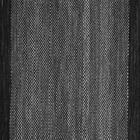 Ahgly Company u zatvorenom pravokutniku Orijentalno siva modernih prostirki, 8 '10'