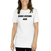 3xl Beaver Crossing mama kratka pamučna majica kratkih rukava po nedefiniranim poklonima