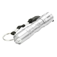 Star Home Vanjska prijenosna aluminijska legura Super svijetla svjetiljka LED baklja svjetlosna lampa