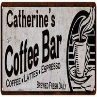 Catherine's Coffee Bar potpisao je kuhinjski dekor 108240007047