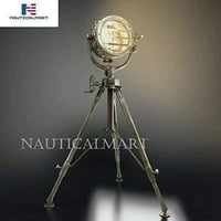 Studio lamp Royal Master Searchlight Vintage industrijska reflektor