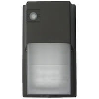 Morris proizvodi LED mini zid sa fotoćelijom - vati