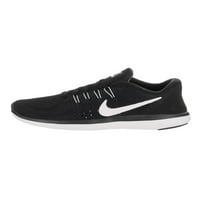 Nike ženske fleke za trčanje cipele čista platinast čista jade-siva crna 9.5