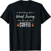 Košulja za turnir za kafu SHOWNY umjetnik poklon ideja majica