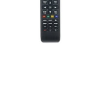 TV daljinski upravljač za Samsung UE32ES6340S televizor