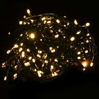 Loewten umjetno božićno drvce sa LED-om bijela 47.2