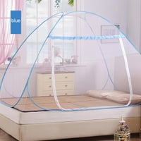 Mreža komaraca za jednu osobu za krevet za krevet Besplatan ugradnja sklopivi krevet HTTP: i5.Abcelit.com
