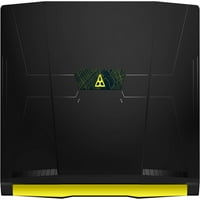 Crosshair Rainbow Si Gaming & Entertainment Laptop, Nvidia RT 3070, 64GB RAM, 4TB PCIe SSD, Osvjetljenje
