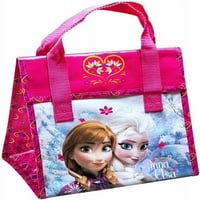 Frozen Elsa i Anna Izolirana torba za ručak FZND 1023