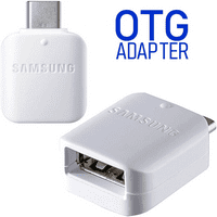Brzo prilagodljiv zidni punjač za Oppo Reno Youth EP-TA20JWE - Tip C USB-C 10FT i OTG adapter - Rapid