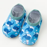kpoplk baby tenisice Vodene cipele Baby Kids Socks Barefoot Cipele Swim Cartoon Neklizne djevojke Dječaci za bebe cipele za djevojke cipele