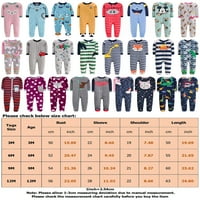 Capreze Footy BodySuit prugasta playsuit baby casual polar fleece romper party dugim rukavima stil kombinezona