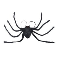Giligiliso Festival Dekoracije Spider ruksak kostim šareni paukov kostim sa trakom i džep na prodaju