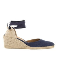 Castaner Carina Wedge Espadrilles Women