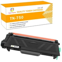 Toner H-party Compatibilni toner kaseta za brata TN TN-HL-5450DN HL-5470DW HL-6180DW MFC-8710DW MFC-8910DW štampač tinter crna