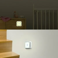 LED noćni lagani senzor motora zidne ormar za starsku labru