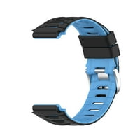 Popust za Forerunner 920XT čelični kopču Smart Watch zamjenski narukvicu