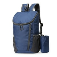 Fule 35L Sportski ruksak na otvorenom vodootporan prijenosni sklopiva torba Udobna ranac