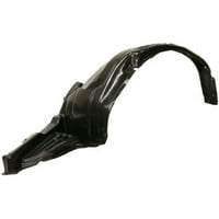 -Parts Zamjena za - zamjena od strane Subaru Legacy Fender-Fender - lijevo 59120AG05B Su zamjena za