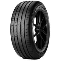 225 55R PIRELLI SCORPION VERDE 99V SL guma Odgovara: 2013- Mazda CX- Grand Touring, Ford Escape Titanium plug-in hibrid