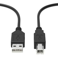 -Maibles kompatibilni USB kabelski kabel za zamjenu kabela za maschine Traktor Kontrol z dvokanalni