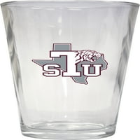 Texas Južni univerzitet OZ Pint Glass