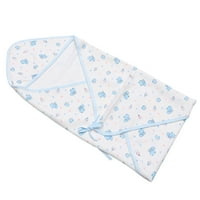 Novorođenčad swiddling odjeća za bebe pokrivač dojenčad zamotavanje ručnika novorođenih dodataka za kućnu porodicu