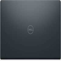 Dell Inspiron I Home Business Laptop, Intel Iris Xe, 16GB RAM, 512GB PCIe SSD + 1TB HDD, Pobeda Home)