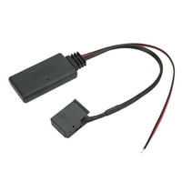 Automobil AU kabel, telefonski jastuk Kompatibilni modul Adapter Muzika Reprodukcija za Fiesta MK MK