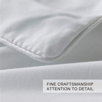 Hatsune Miku posteljina prekrivač mekog materijala prilagođen koži Hatsune Miku Posteljina prekrivača i jastučnice