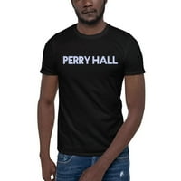3xl Perry Hall Retro stil kratkih rukava pamučna majica s nedefiniranim poklonima