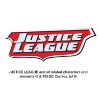 Justice League Shazam lik Kuhinja Hladnjak Hladnjak Magnet