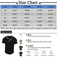 FOPP prodavač Muška košulja Raglan majica Odjeća na otvorenom Ležerne prilike kratkih rukava Ruffled
