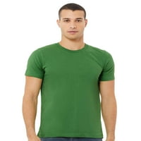 -Hirts Unise kratki rukav dres tee