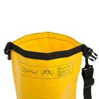 Torba za čamcu Vodootporna kašika torba za vodootpornost suha torba modernog za rafting na otvorenom