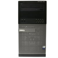 Dell Optiple Gaming Computer PC, Intel i Quad Core Gen 3, sa AMD Radeon R Grafika, 8GB DDR RAM-a, 512GB