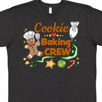 Majica sa majicama slatka kolačića