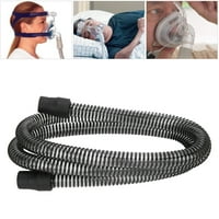 Truba za disanje, aparat za disanje Zamjenska silikonska gumena univerzalna unutrašnjost za zdravstvenu