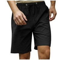 Muškarci Sportske kratke hlače Ljeto u džep sa hlačenim hlačama