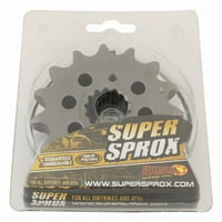 Superspro ZupčanikShaftProcklass 15t-CST-740-15- za Ducati SP 96