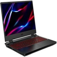 Acer Nitro 5-Igrački zabavni laptop, GeForce RT TI, pobijedite kod DV4K