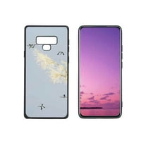 Kompatibilan sa Samsung Galaxy Note telefonom, dizalice - Case Silikon zaštitni za teen Girl Boy Case