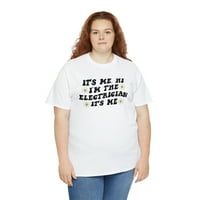 22Grats Električarske majicu, pokloni, majica